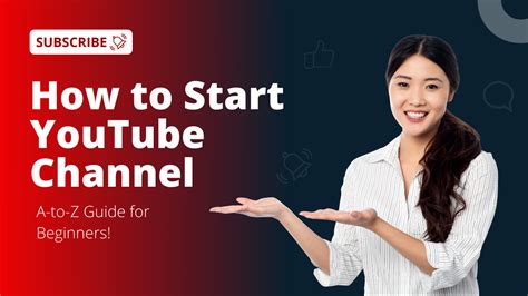 how to start a youtube chanel|YouTube channel guide for beginners.